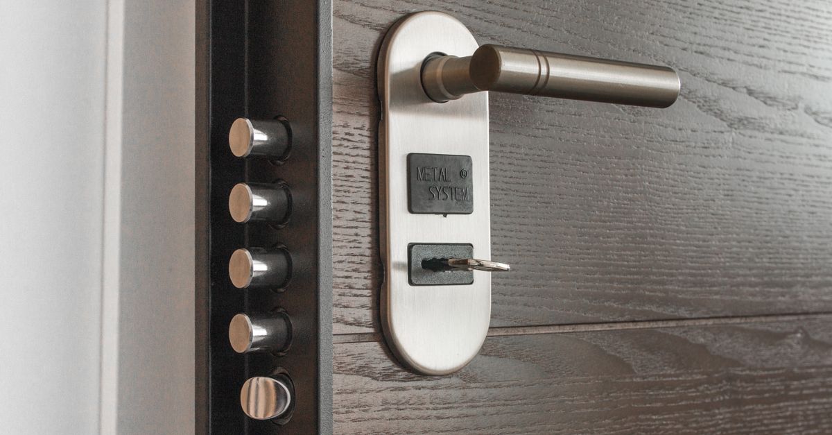 locksmith service technician — Columbus Ave Locksmith NYC
